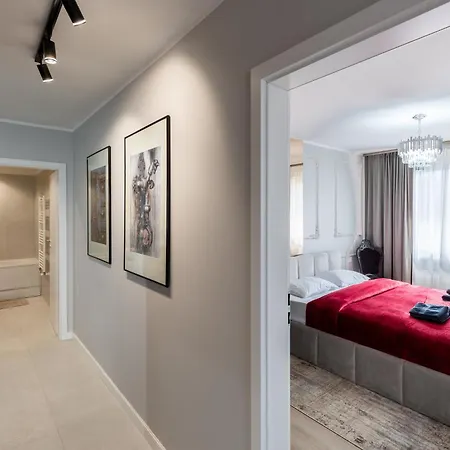 Apartment 92- Urban Plaza Brasov