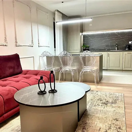 Apartment 92- Urban Plaza Brasov