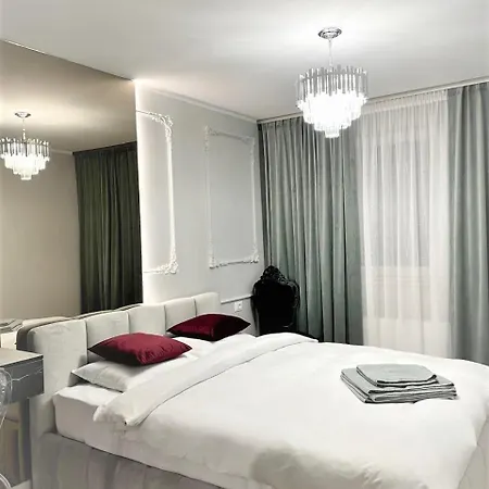 Apartment 92- Urban Plaza Brasov