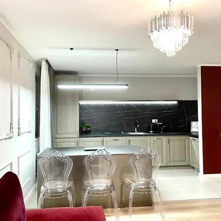 Apartment 92- Urban Plaza Brasov