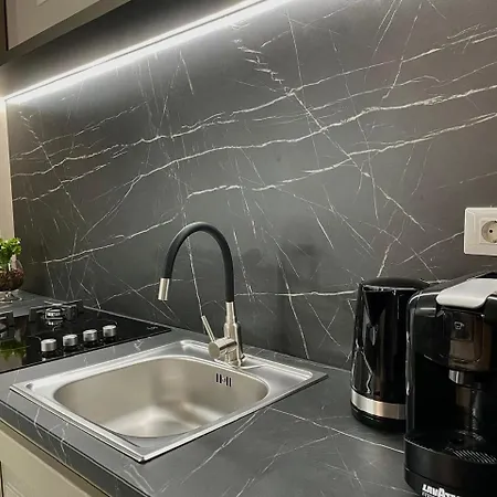 92- Urban Plaza Apartment