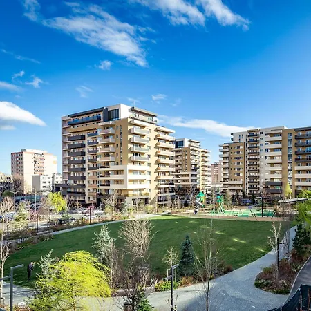 Apartment 92- Urban Plaza
